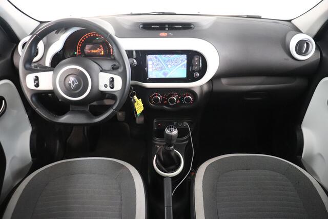 Renault TWINGO 1.0 SCe Collection | Airco | Apple Carplay Android Auto Navigatie | Cruise control |