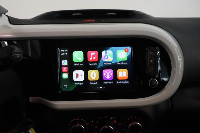Renault TWINGO 1.0 SCe Collection | Airco | Apple Carplay Android Auto Navigatie | Cruise control |