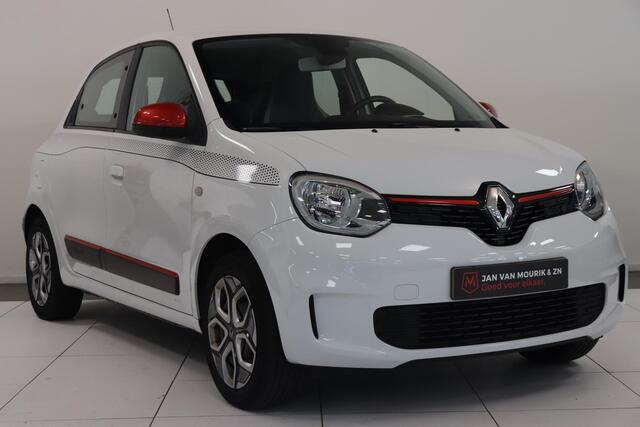Renault TWINGO 1.0 SCe Collection | Airco | Apple Carplay Android Auto Navigatie | Cruise control |