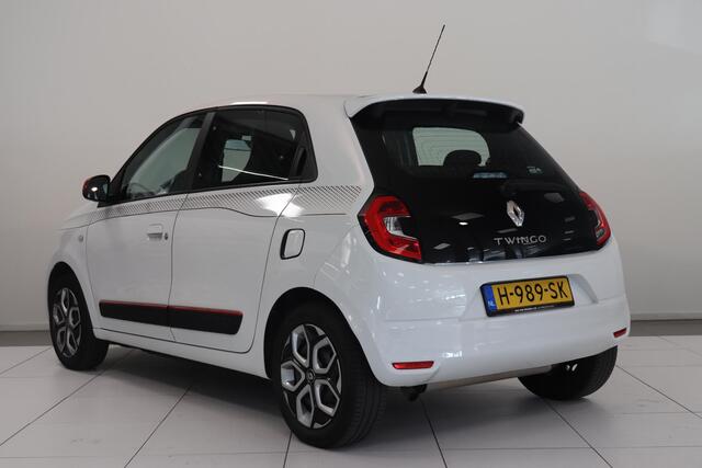 Renault TWINGO 1.0 SCe Collection | Airco | Apple Carplay Android Auto Navigatie | Cruise control |