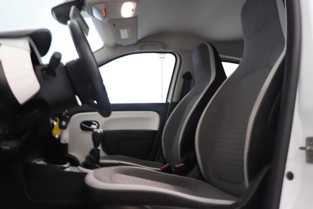 Renault TWINGO 1.0 SCe Collection | Airco | Apple Carplay Android Auto Navigatie | Cruise control |
