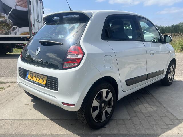 Renault TWINGO 1.0 SCe Collection / Elek. Spiegels / DAB / NAP / Bluetooth /