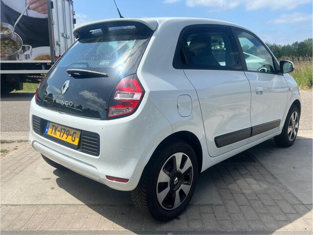 Renault TWINGO 1.0 SCe Collection / Elek. Spiegels / DAB / NAP / Bluetooth /