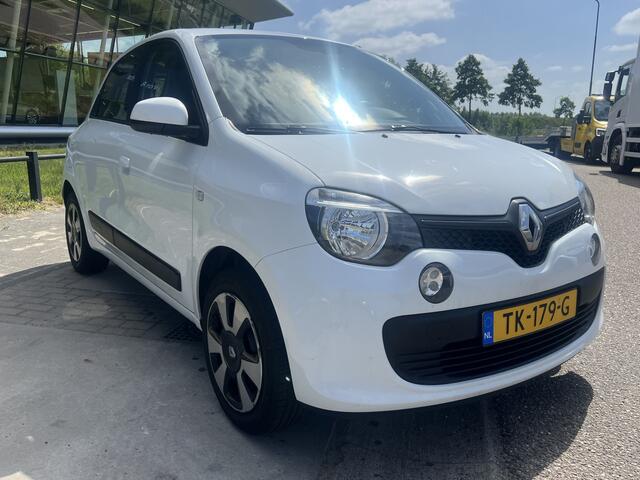 Renault TWINGO 1.0 SCe Collection / Elek. Spiegels / DAB / NAP / Bluetooth /