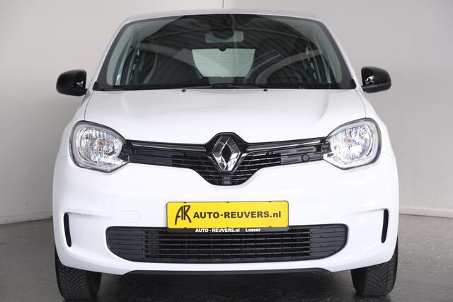 Renault TWINGO 1.0 SCe Collection Bluetooth / Airco / Start&Stop / Lichtsensor
