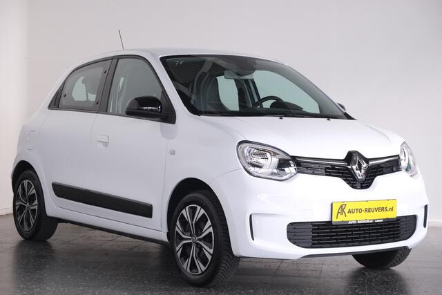Renault TWINGO 1.0 SCe Collection Bluetooth / Airco / Start&Stop / Lichtsensor
