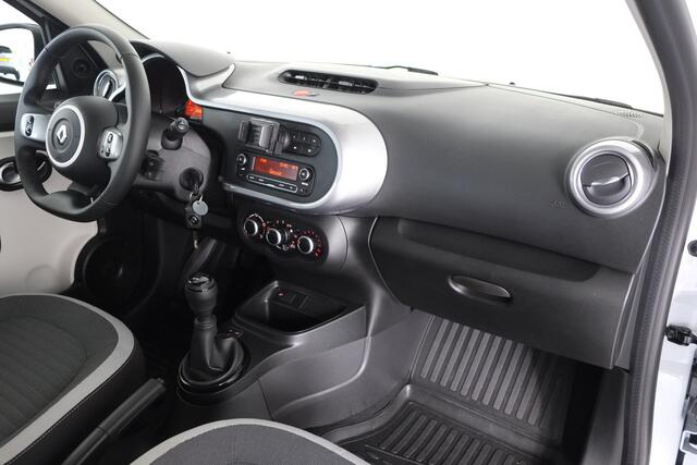 Renault TWINGO 1.0 SCe Collection Bluetooth / Airco / Start&Stop / Lichtsensor