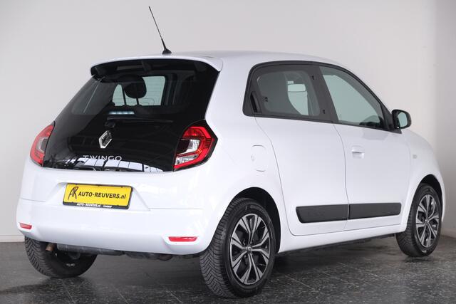Renault TWINGO 1.0 SCe Collection Bluetooth / Airco / Start&Stop / Lichtsensor