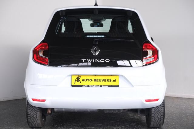 Renault TWINGO 1.0 SCe Collection Bluetooth / Airco / Start&Stop / Lichtsensor