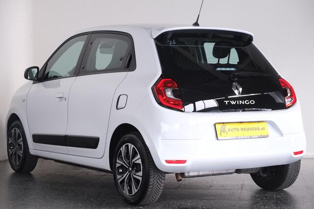 Renault TWINGO 1.0 SCe Collection Bluetooth / Airco / Start&Stop / Lichtsensor