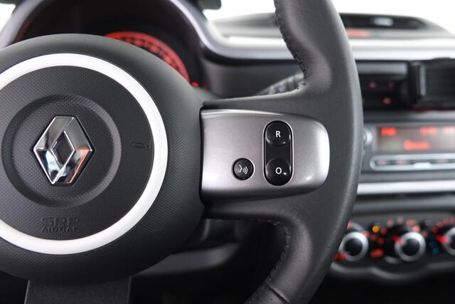Renault TWINGO 1.0 SCe Collection Bluetooth / Airco / Start&Stop / Lichtsensor