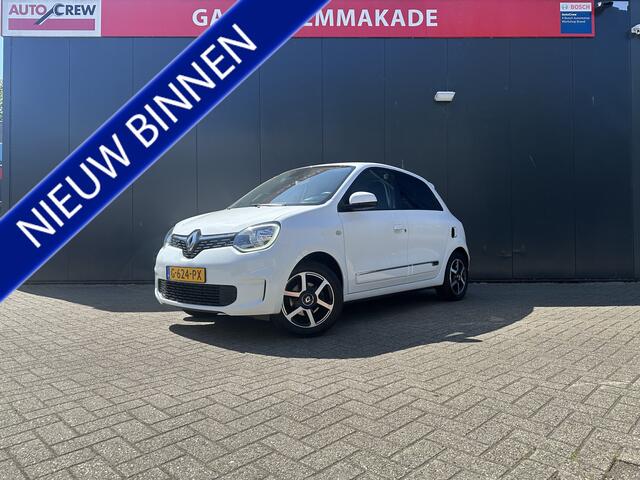 Renault TWINGO 0.9 TCe Intens | telefoon projectie | PDC