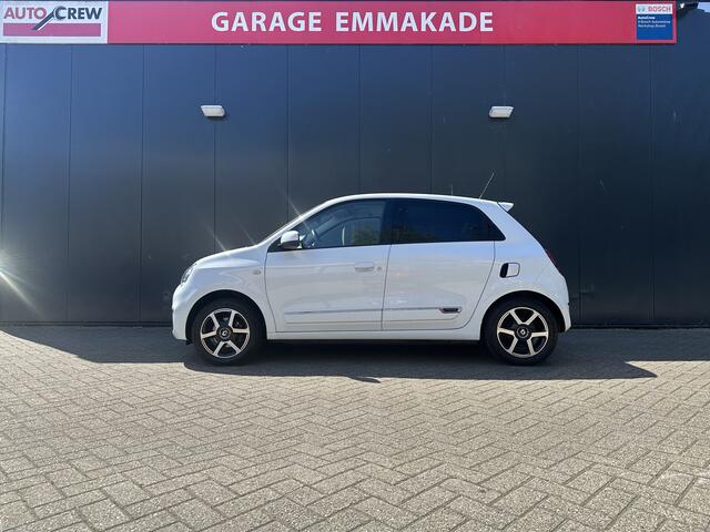 Renault TWINGO 0.9 TCe Intens | telefoon projectie | PDC