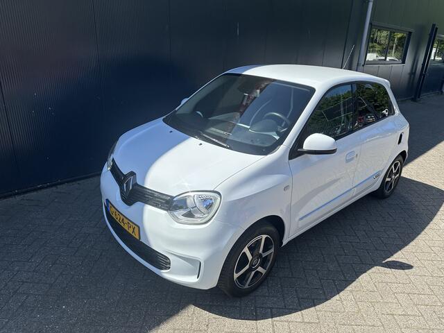 Renault TWINGO 0.9 TCe Intens | telefoon projectie | PDC