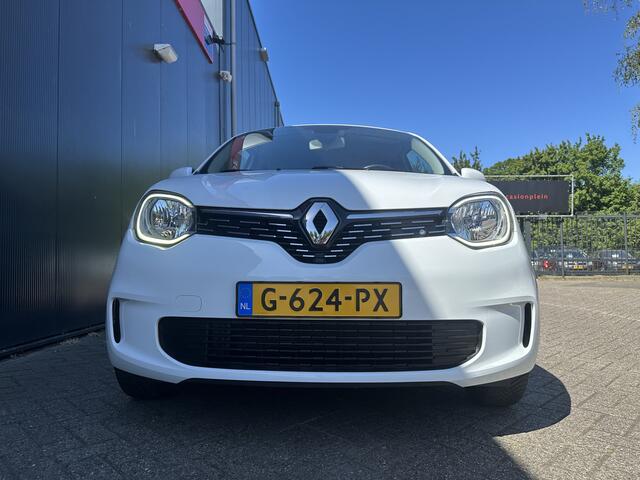 Renault TWINGO 0.9 TCe Intens | telefoon projectie | PDC