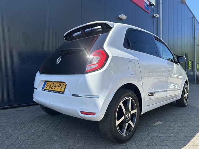 Renault TWINGO 0.9 TCe Intens | telefoon projectie | PDC