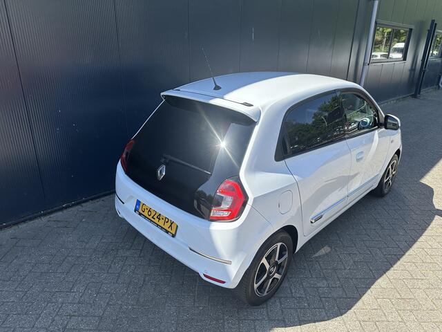 Renault TWINGO 0.9 TCe Intens | telefoon projectie | PDC