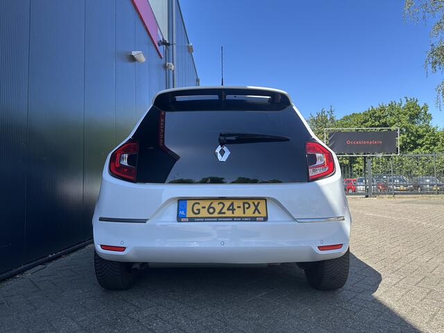Renault TWINGO 0.9 TCe Intens | telefoon projectie | PDC