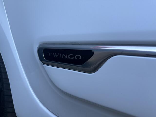 Renault TWINGO 0.9 TCe Intens | telefoon projectie | PDC