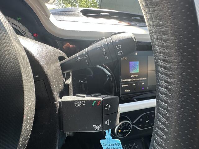 Renault TWINGO 0.9 TCe Intens | telefoon projectie | PDC