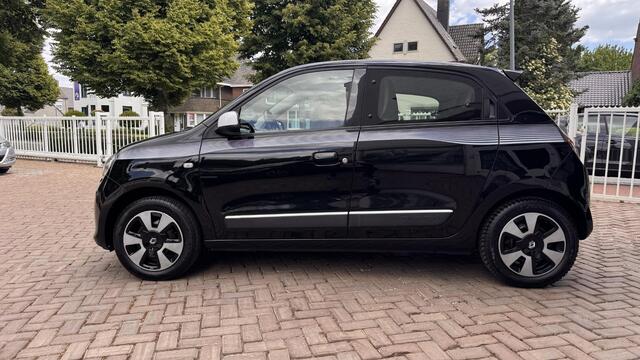 Renault TWINGO 1.0 SCe Collection | Airco | DAB | Electrische ramen |