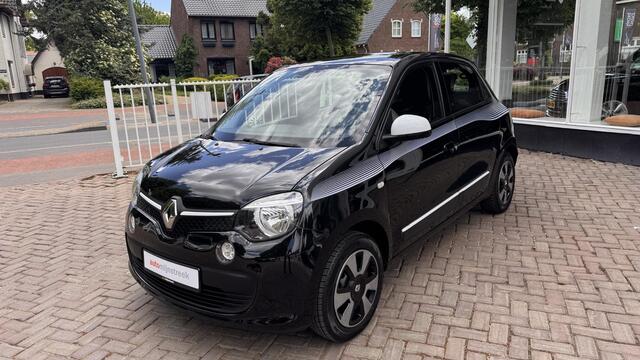 Renault TWINGO 1.0 SCe Collection | Airco | DAB | Electrische ramen |