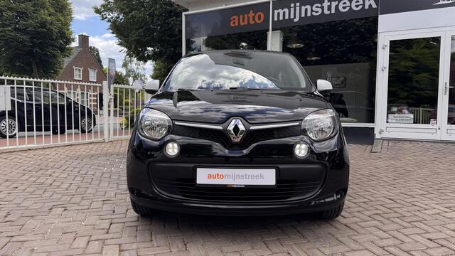 Renault TWINGO 1.0 SCe Collection | Airco | DAB | Electrische ramen |