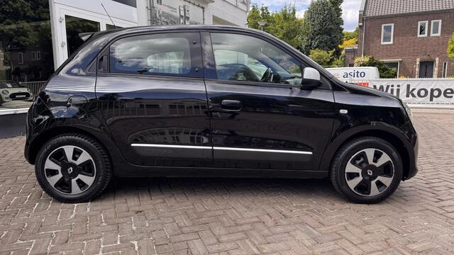 Renault TWINGO 1.0 SCe Collection | Airco | DAB | Electrische ramen |