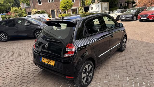 Renault TWINGO 1.0 SCe Collection | Airco | DAB | Electrische ramen |