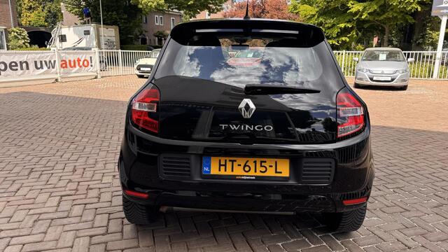 Renault TWINGO 1.0 SCe Collection | Airco | DAB | Electrische ramen |