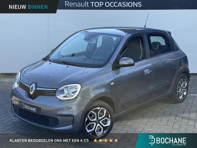 Renault TWINGO 1.0 SCe Collection | Airco | Cruise | Dealer Onderhouden
