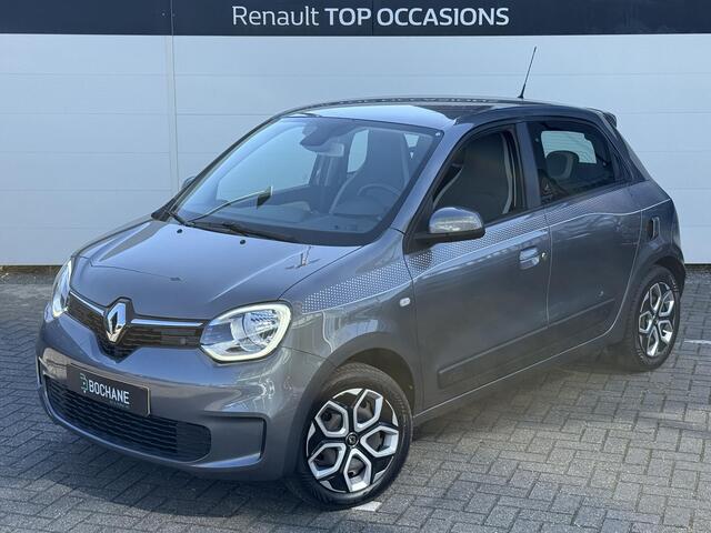 Renault TWINGO 1.0 SCe Collection | Airco | Cruise | Dealer Onderhouden