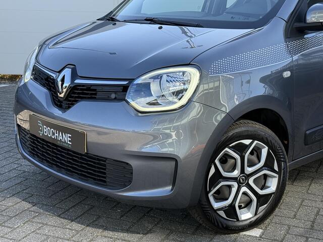 Renault TWINGO 1.0 SCe Collection | Airco | Cruise | Dealer Onderhouden