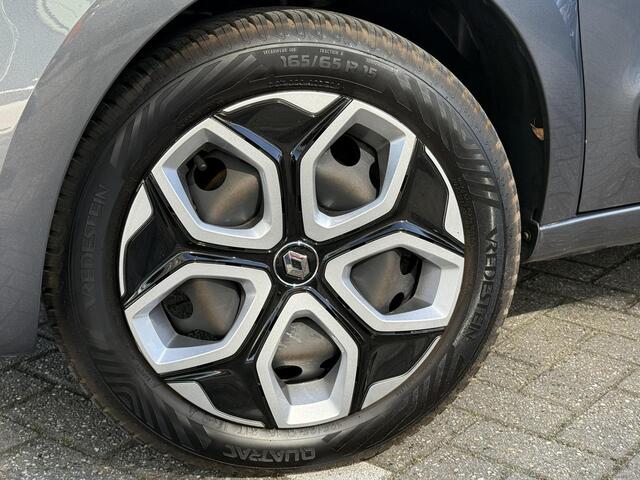 Renault TWINGO 1.0 SCe Collection | Airco | Cruise | Dealer Onderhouden