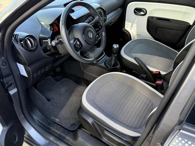 Renault TWINGO 1.0 SCe Collection | Airco | Cruise | Dealer Onderhouden
