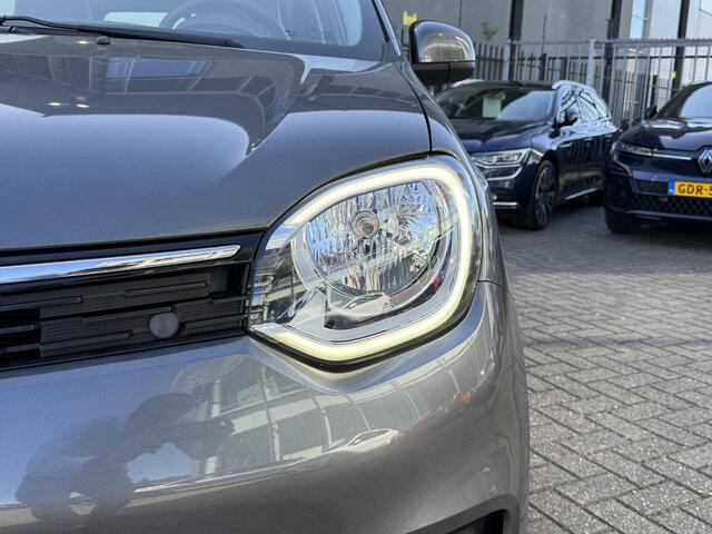 Renault TWINGO 1.0 SCe Collection | Airco | Cruise | Dealer Onderhouden