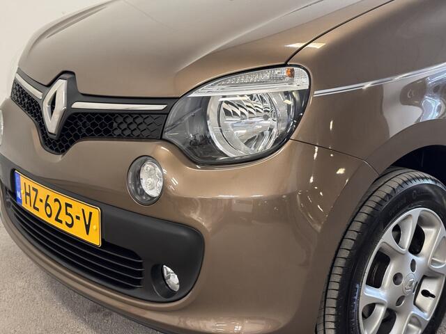 Renault TWINGO 0.9 TCe Dynamique Automaat!!!