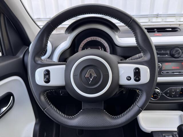 Renault TWINGO 0.9 TCe Dynamique Automaat!!!