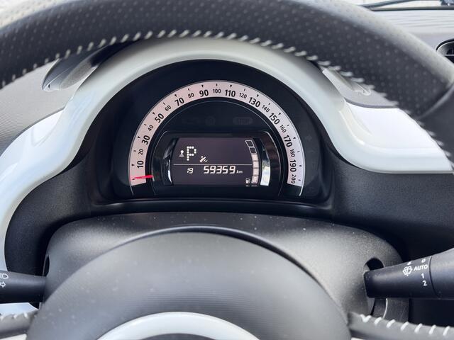 Renault TWINGO 0.9 TCe Dynamique Automaat!!!