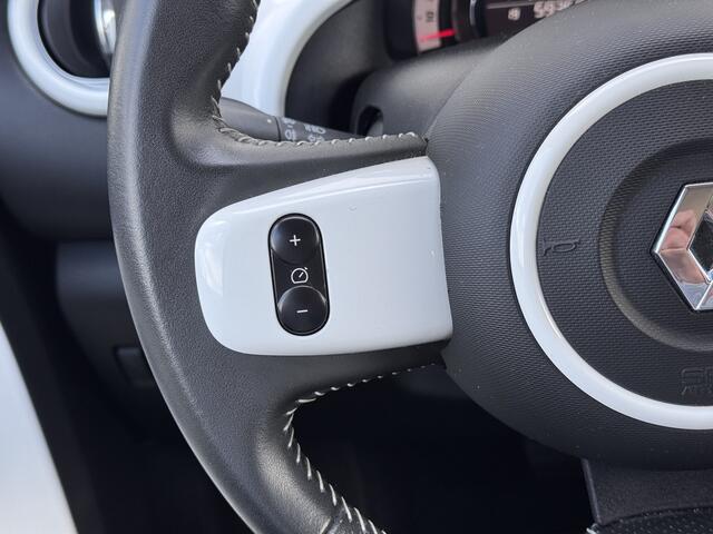 Renault TWINGO 0.9 TCe Dynamique Automaat!!!
