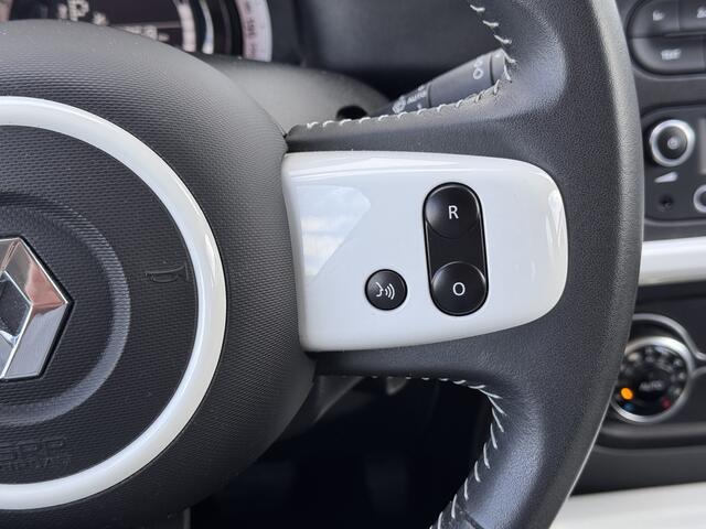 Renault TWINGO 0.9 TCe Dynamique Automaat!!!
