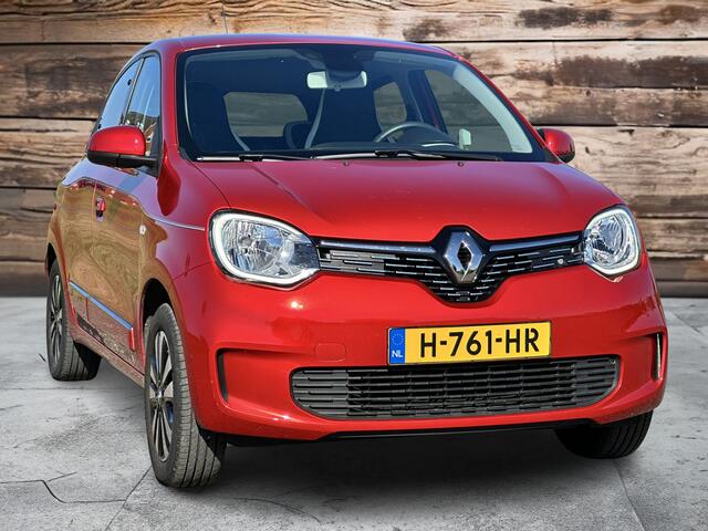 Renault TWINGO 0.9 TCe Intens | Automaat | Zeer mooi! | Climate Controle | Camera | NL Auto NAP