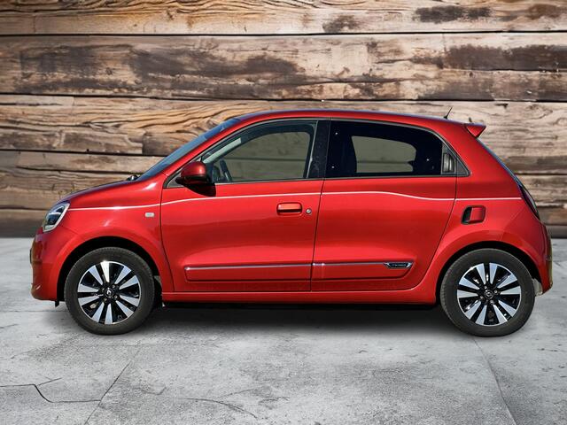 Renault TWINGO 0.9 TCe Intens | Automaat | Zeer mooi! | Climate Controle | Camera | NL Auto NAP