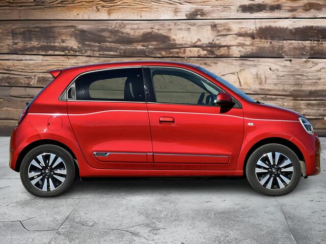 Renault TWINGO 0.9 TCe Intens | Automaat | Zeer mooi! | Climate Controle | Camera | NL Auto NAP