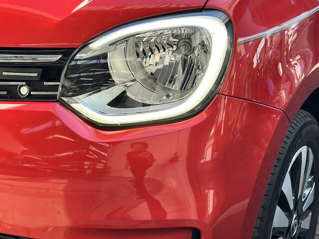 Renault TWINGO 0.9 TCe Intens | Automaat | Zeer mooi! | Climate Controle | Camera | NL Auto NAP