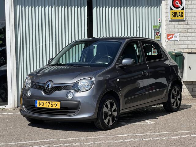 Renault TWINGO 1.0 SCe Collection | NAP | Airco | Cruise Control | BT-Telefoonfunctie |