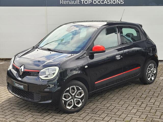 Renault TWINGO 1.0 SCe Collection | 1e Eigenaar | Dealer Onderhouden | Airco | Carplay