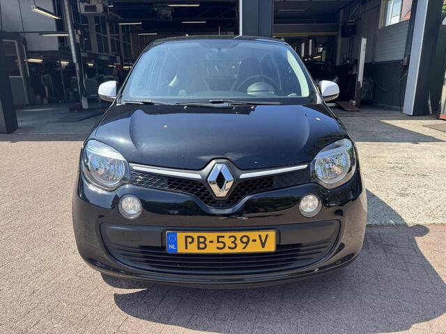 Renault TWINGO 1.0 SCe Collection