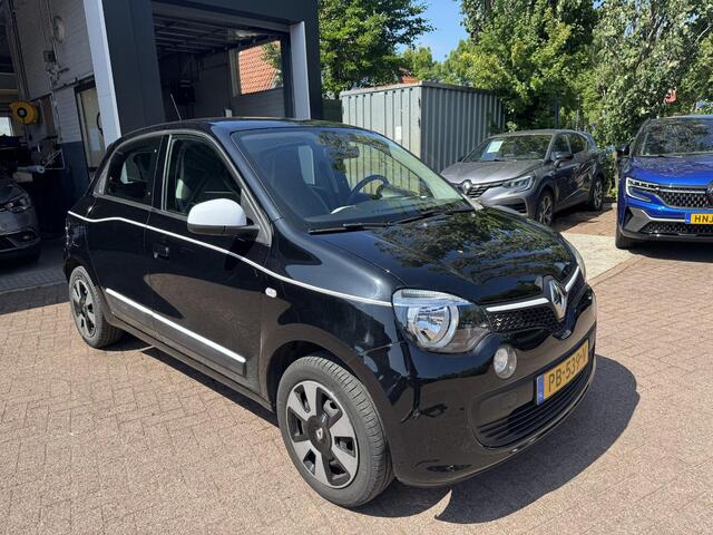 Renault TWINGO 1.0 SCe Collection
