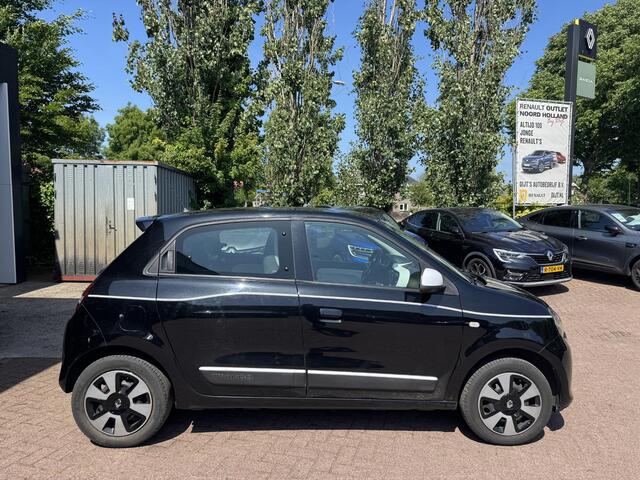 Renault TWINGO 1.0 SCe Collection